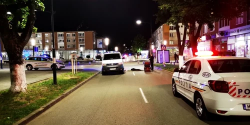 alerta in hunedoara foto daniel guta adevarul