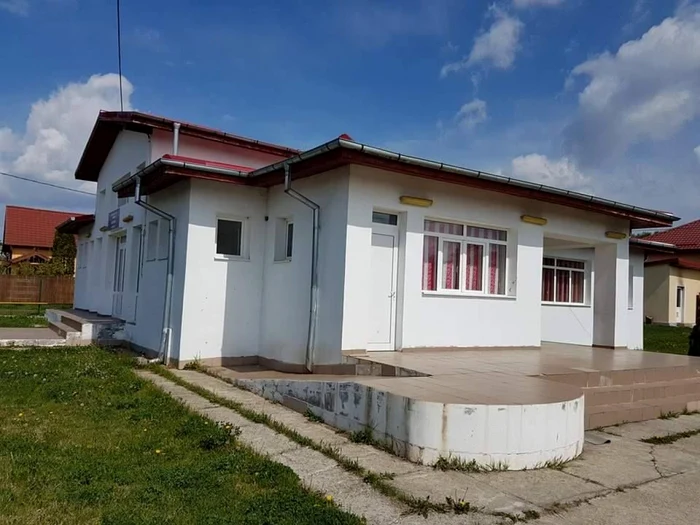 Grădiniţa Gălăşeşti-Budeasa, în care învaţă 29 de copii, a fost reabilitată cu 200 de mii de euro