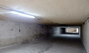 Vechiul pasaj pietonal jpeg