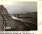 lucrările de construire a barajului de la Portile de Fier I FOTO Doru Mufturel Sursa Facebook