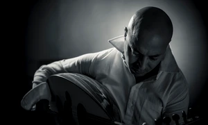 Jazz night out: Dhafer Youssef jpeg