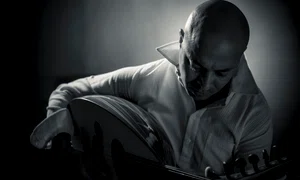 Jazz night out: Dhafer Youssef jpeg