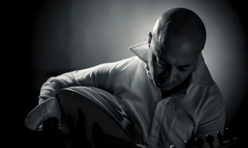Jazz night out: Dhafer Youssef jpeg