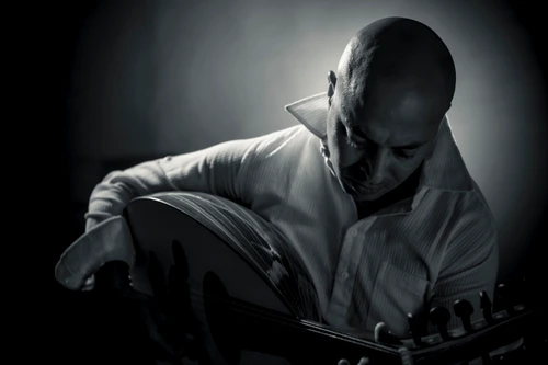 Jazz night out: Dhafer Youssef jpeg