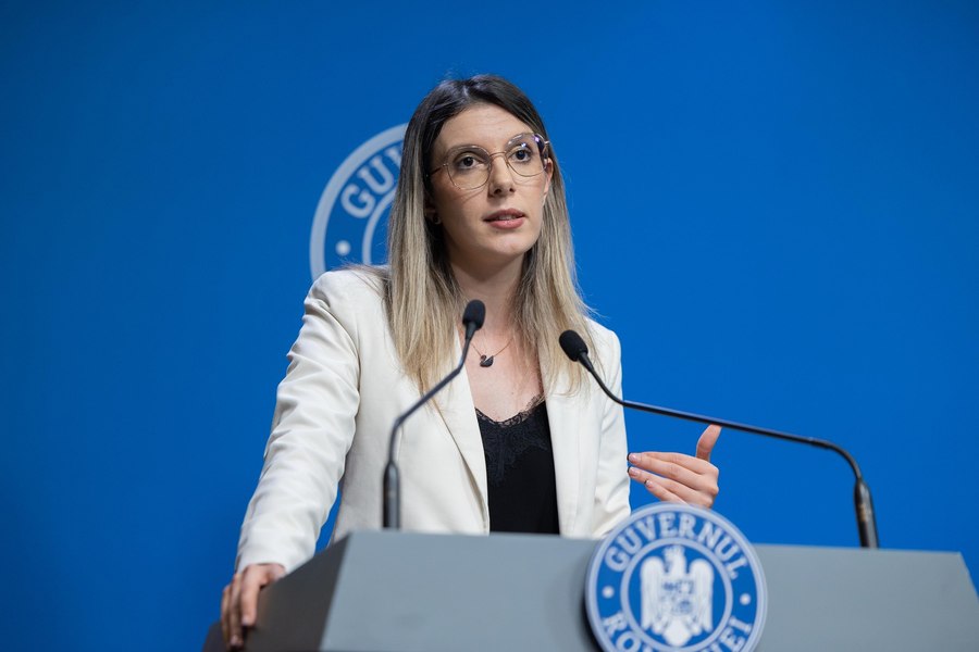 Ministrul Mediului despre Programul Rabla pentru persoane fizice: „Îl vom lansa imediat după pachetul doi de măsuri”
