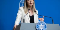 ministrul mediului Diana Buzoianu foto Fb jpg