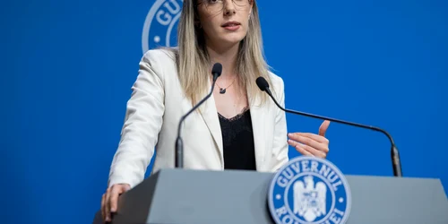 ministrul mediului Diana Buzoianu foto Fb jpg