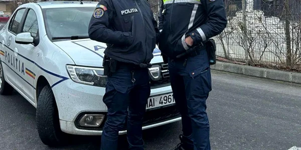 politisti care au refuzat spaga FOTO Faceb Sind Europol jpg