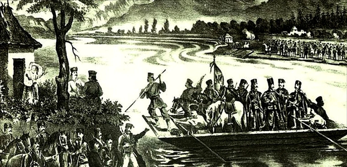 8 Tudor Vadimirescu traversand Oltul jpg jpeg