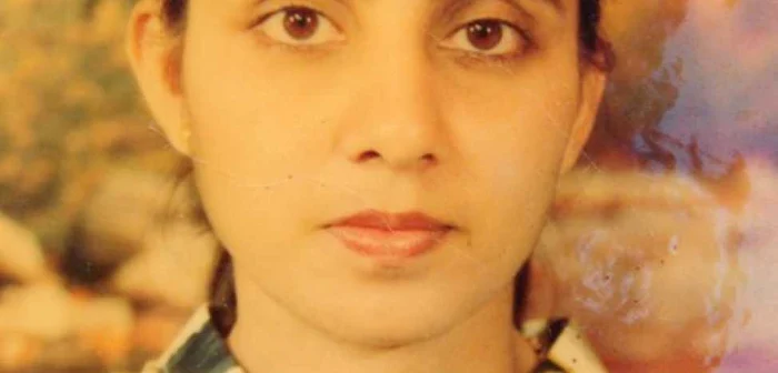 Jacintha Saldanha a fost găsită moartă vinerea trecută