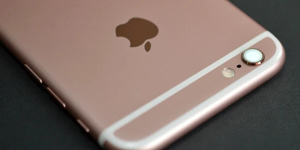 iphone6s foto razvan baltaretu/adevarul