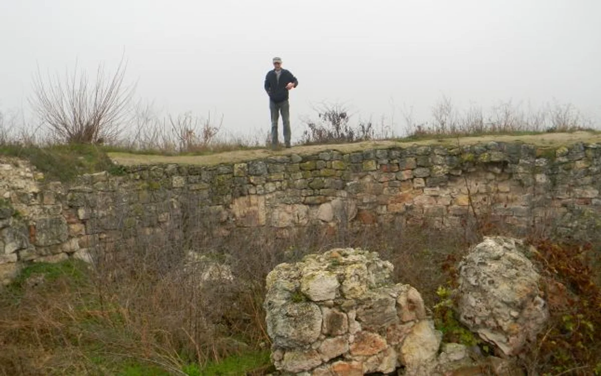 Cetatea Turris