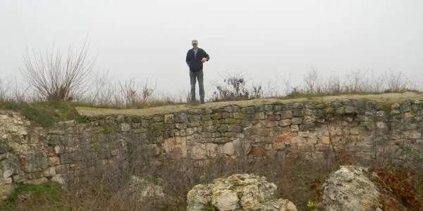Cetatea Turris