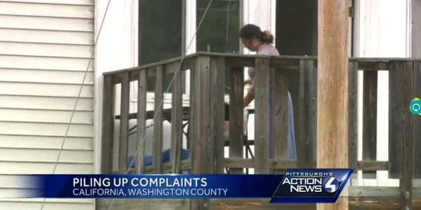 romi california action 4 news pittsburgh