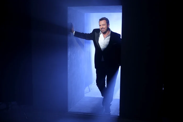 horia brenciu foto antena 1