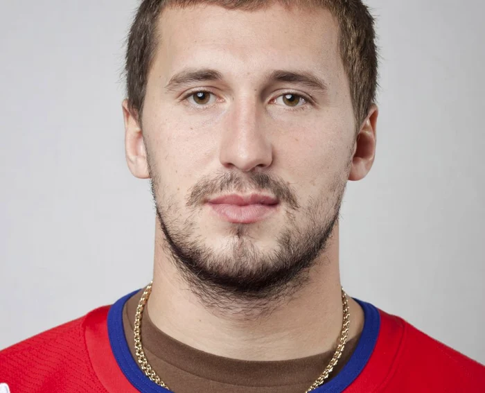 Alexander Galimov