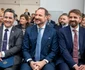 Prințul Haakon al Norvegiei în SUA. FOTO: Casa Regală