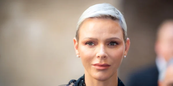 Charlene şi Papa