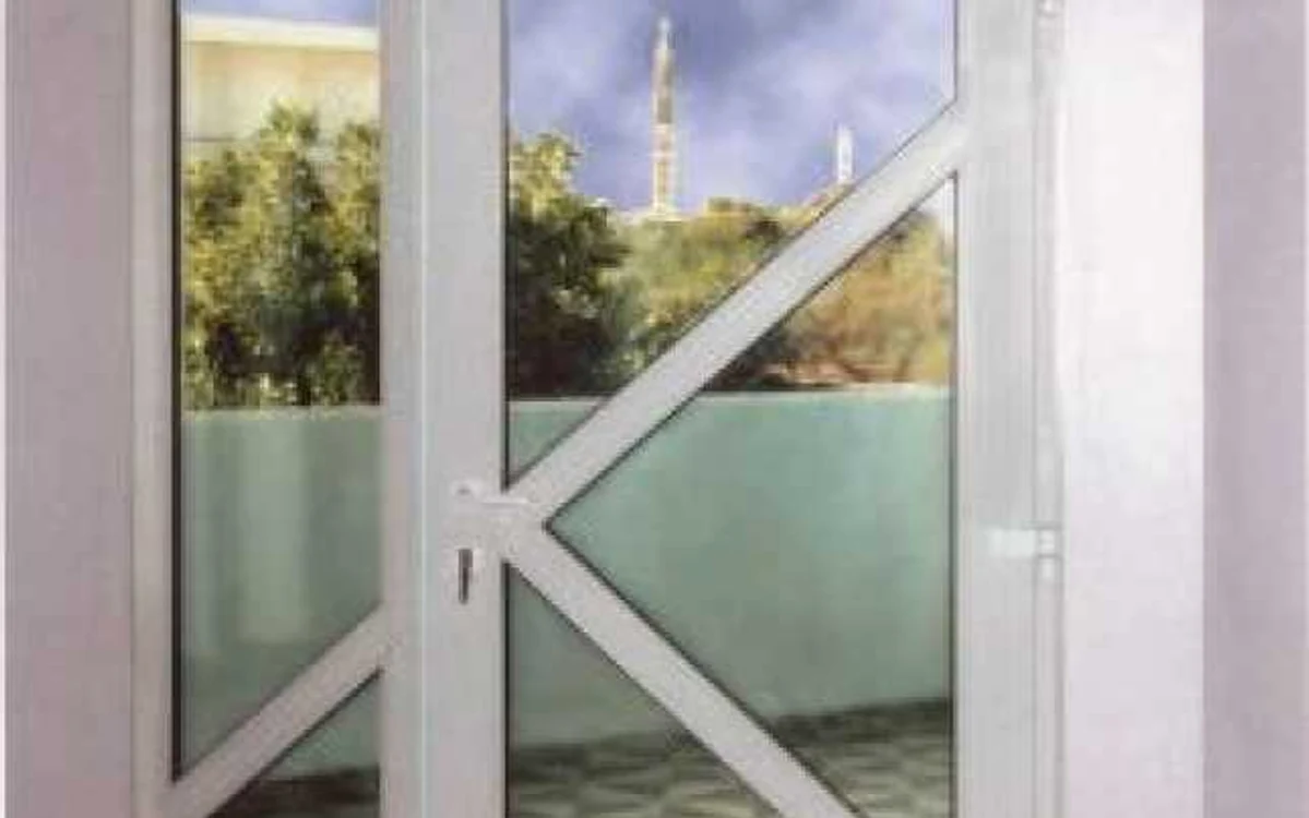 Veka - Ţine zgomotul în stradă şi banii în portofel cu ferestrele eficiente