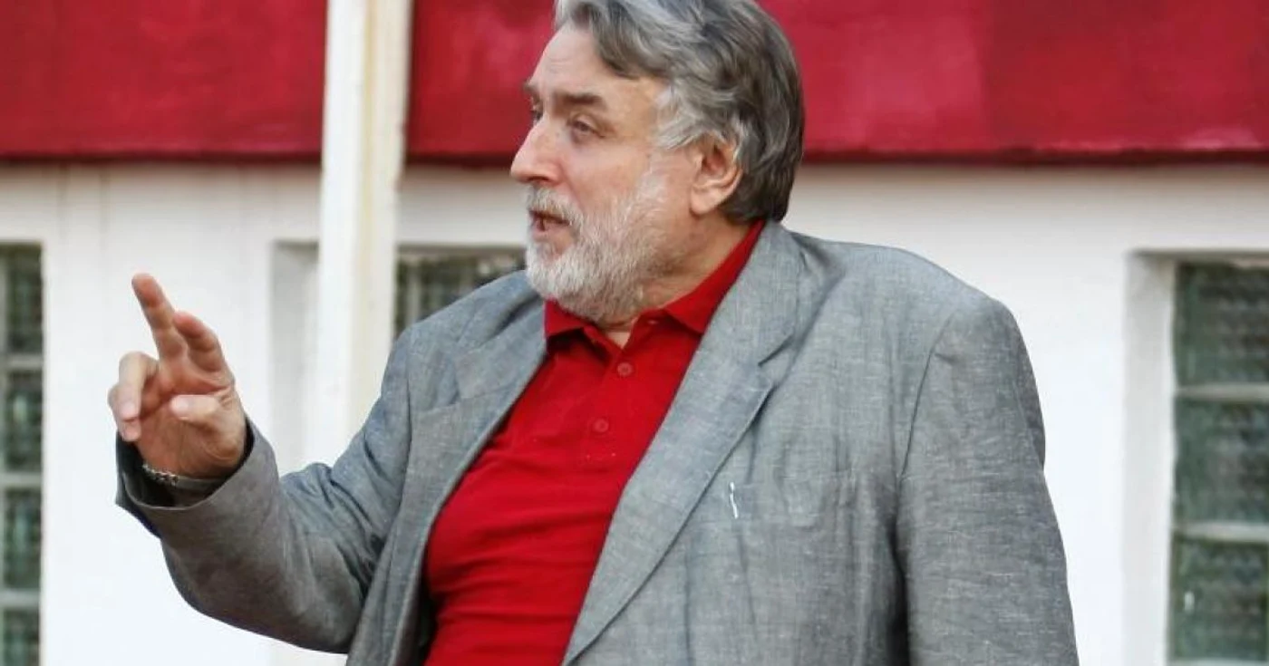 Adrian Păunescu