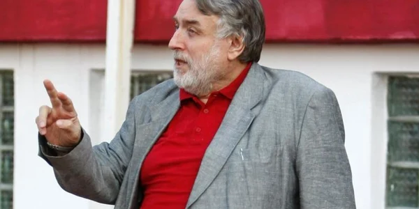 Adrian Păunescu