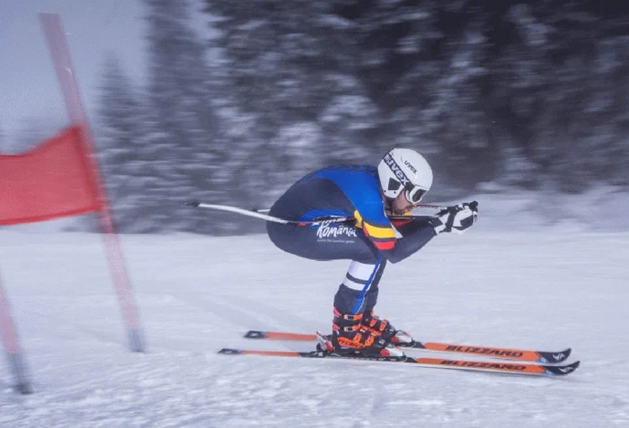 Ioan Achiriloaie a scăpat de grija calificării la Olimpiada din 2018