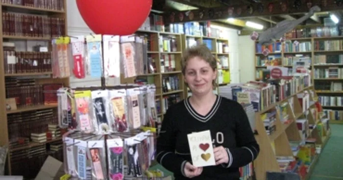 Felicitările "hand-made" sunt preferatele doamnelor