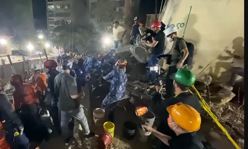 cutremure venezuela captura video YouTube Al jazeera English png