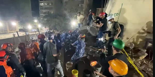 cutremure venezuela captura video YouTube Al jazeera English png