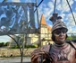 Cavalerul de la Castelul Corvinilor, Foto Daniel Guță, ADEVĂRUL (2) jpg