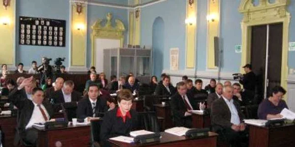 Proiectul a fost aprobat de către consilierii judeţeni