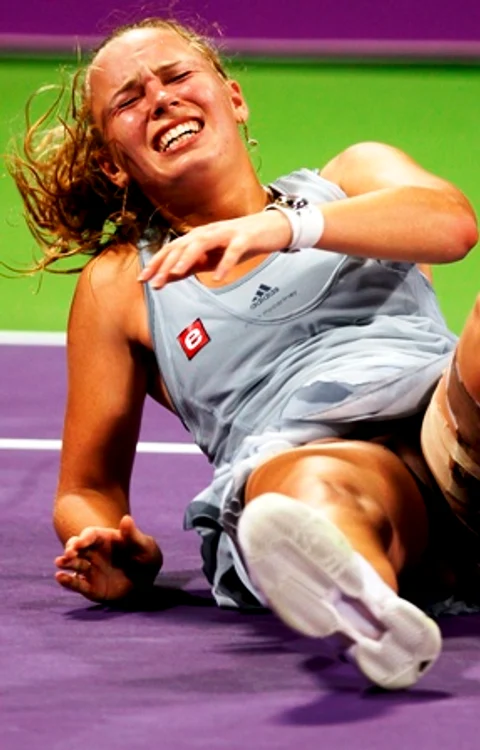 Caroline Wozniacki 