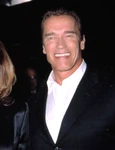 Maria Shriver, Arnold Schwarzenegger jpg
