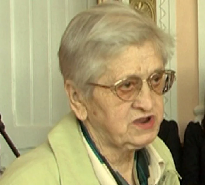 Maria Cerchizan, profesoara care a murit în urma agresiunii celor cinci bărbaţi  FOTO: turdanews.net