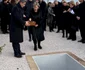 Principesa Sofia a reprezentat pe Majestatea Sa Margareta Custodele Coroanei la funeraliile Principesei Irina a Greciei și Danemarcei