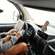 Meseria de șofer va rămâne căutată  Foto Freepik com 001 jpg