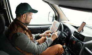 Meseria de șofer va rămâne căutată  Foto Freepik com 001 jpg