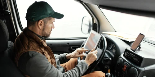 Meseria de șofer va rămâne căutată  Foto Freepik com 001 jpg