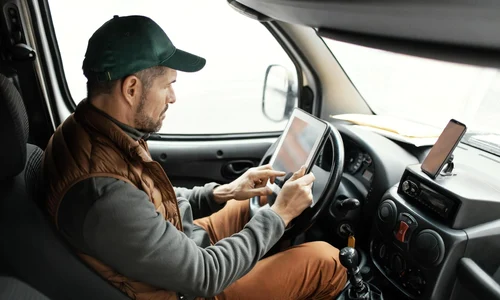 Meseria de șofer va rămâne căutată Foto Freepik com 001 jpg