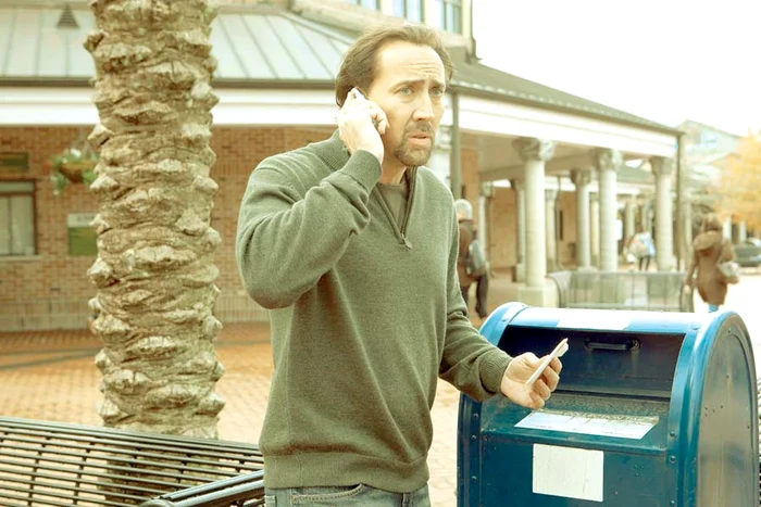 Sâmbătă, de la ora 00.00, va fi difuzat filmul “Justiţie pe cont propriu”, cu Nicolas Cage