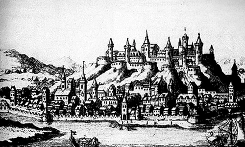 28 august: Imperiul Otoman ocupă Belgradul jpeg