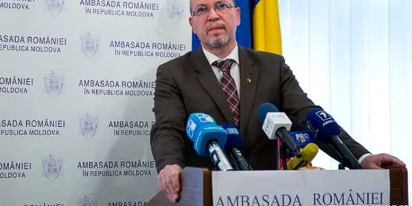 Daniel Ionita foto IPN
