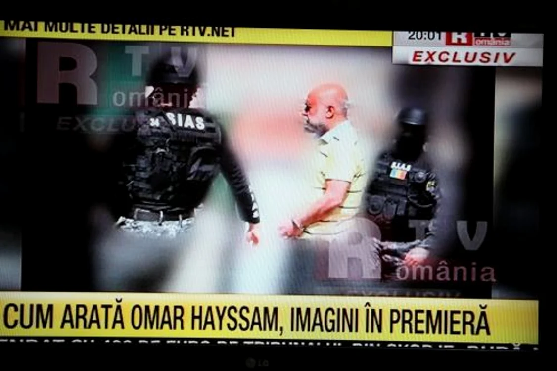 Omar Hayssam (FOTO RTV)