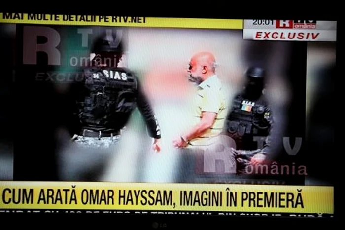 Omar Hayssam (FOTO RTV)