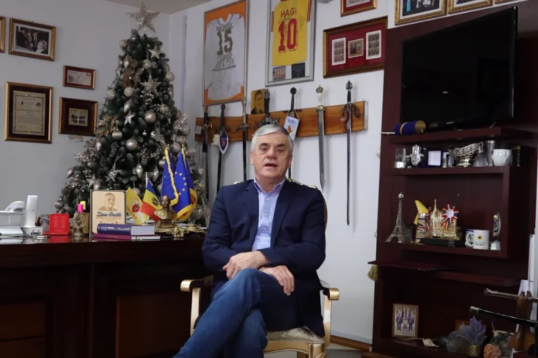 Primar PSD din Suceava, trimis în judecată de DNA. Acuzațiile care i se aduc edilului