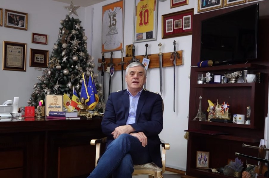 Primar PSD din Suceava, trimis în judecată de DNA. Acuzațiile care i se aduc edilului
