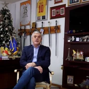 ioan pavăl dumbrăveni png