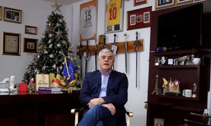 ioan pavăl dumbrăveni png