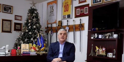 ioan pavăl dumbrăveni png