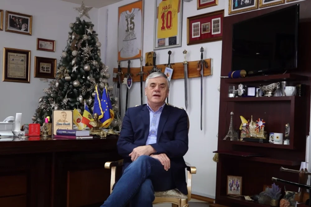 Primar PSD din Suceava, trimis în judecată de DNA. Acuzațiile care i se aduc edilului